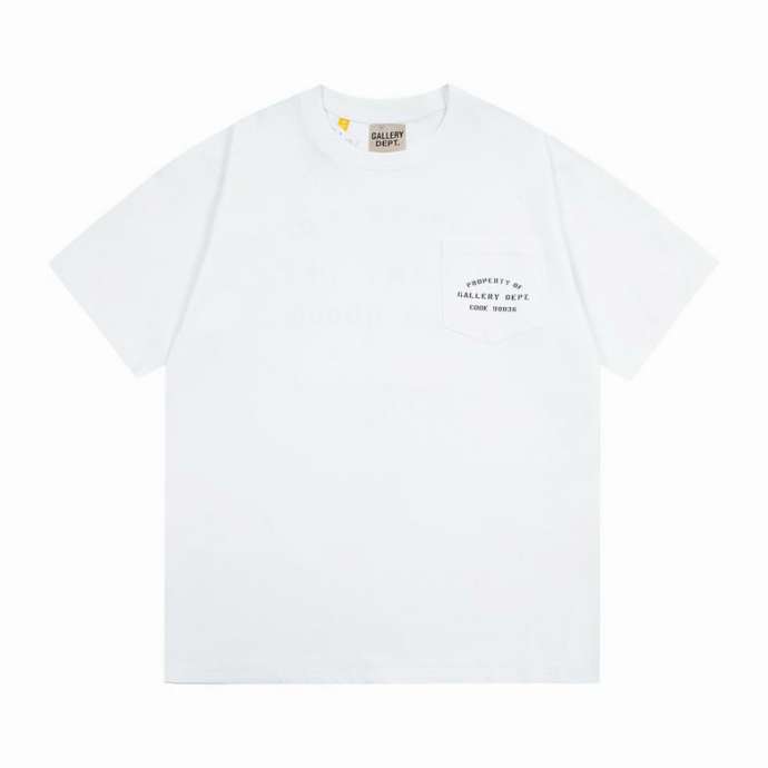 Picture of Gallery Dept T Shirts Short _SKUGalleryDeptS-XLG34034808